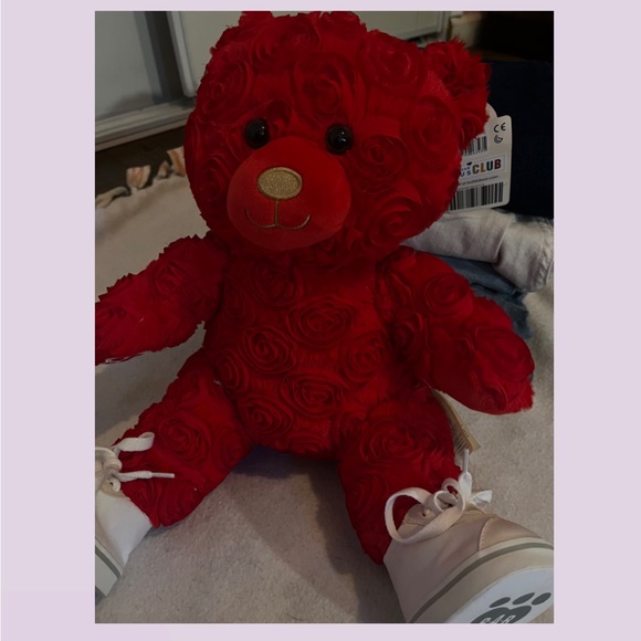 Build A bear - Picture 2 of 3